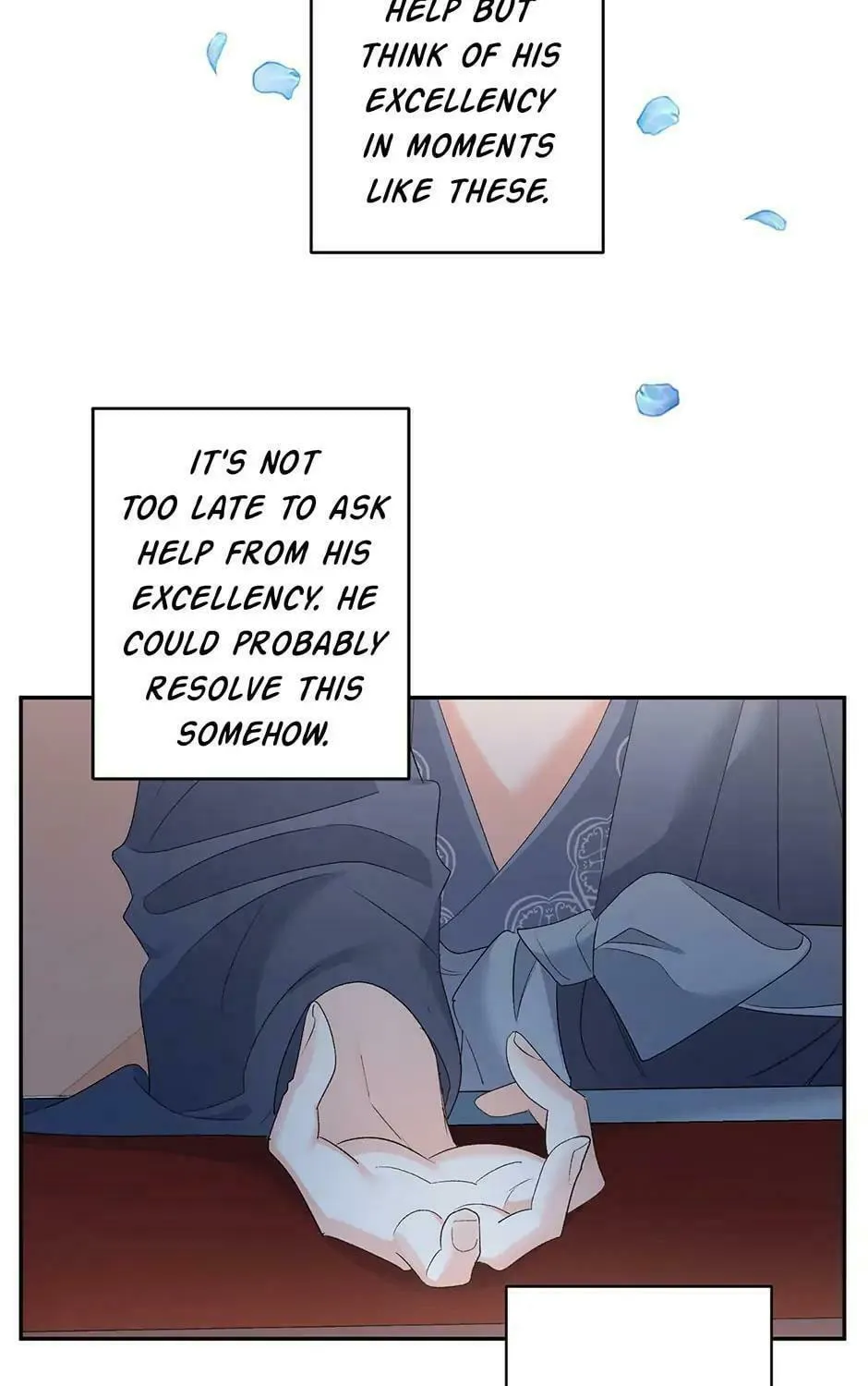 Lady Evony Chapter 78 page 43 - 