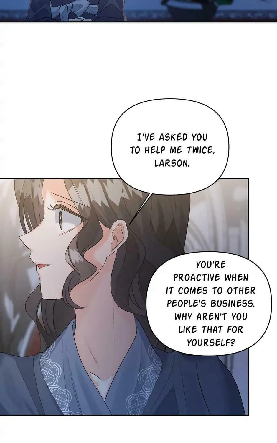 Lady Evony Chapter 78 page 51 - 