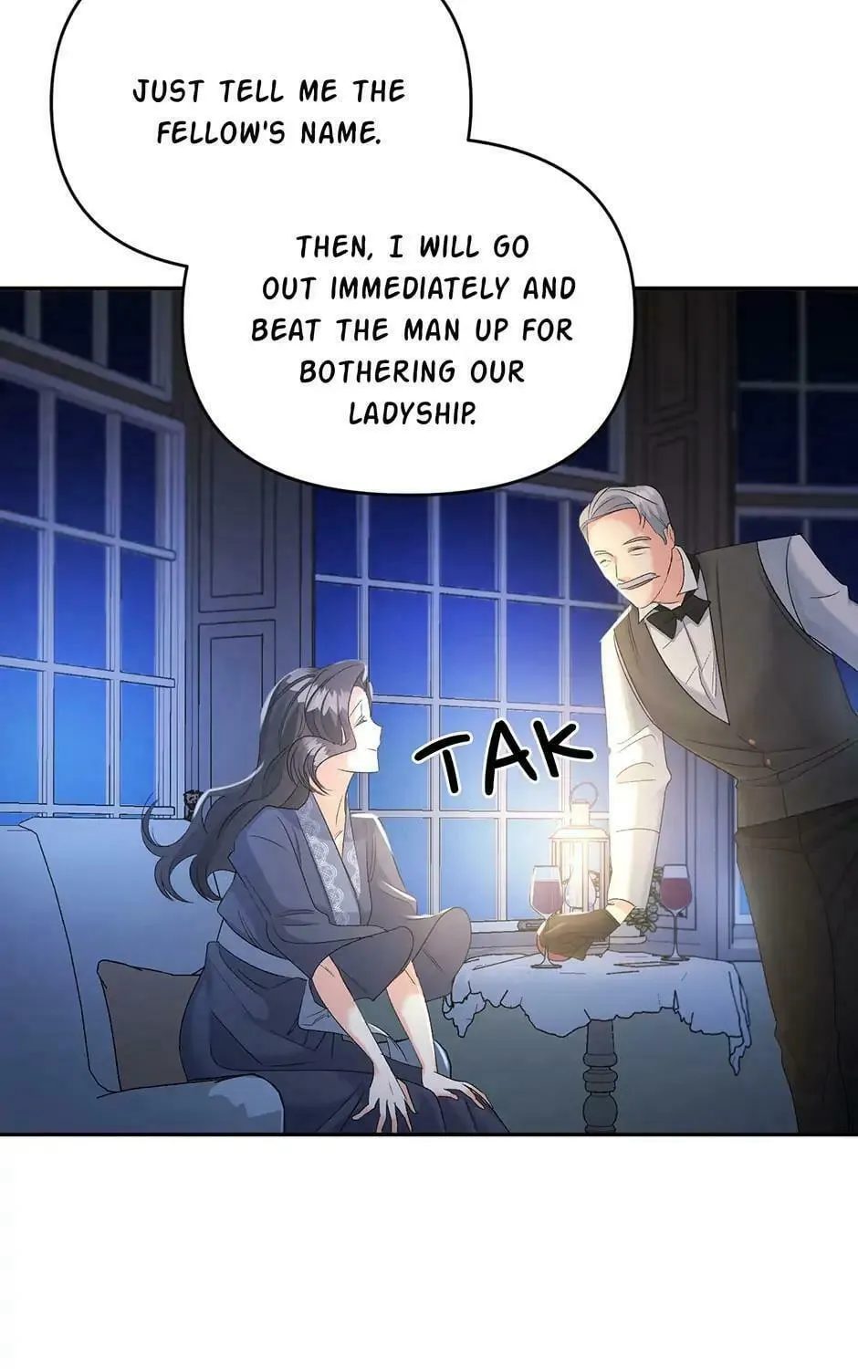 Lady Evony Chapter 78 page 69 - 