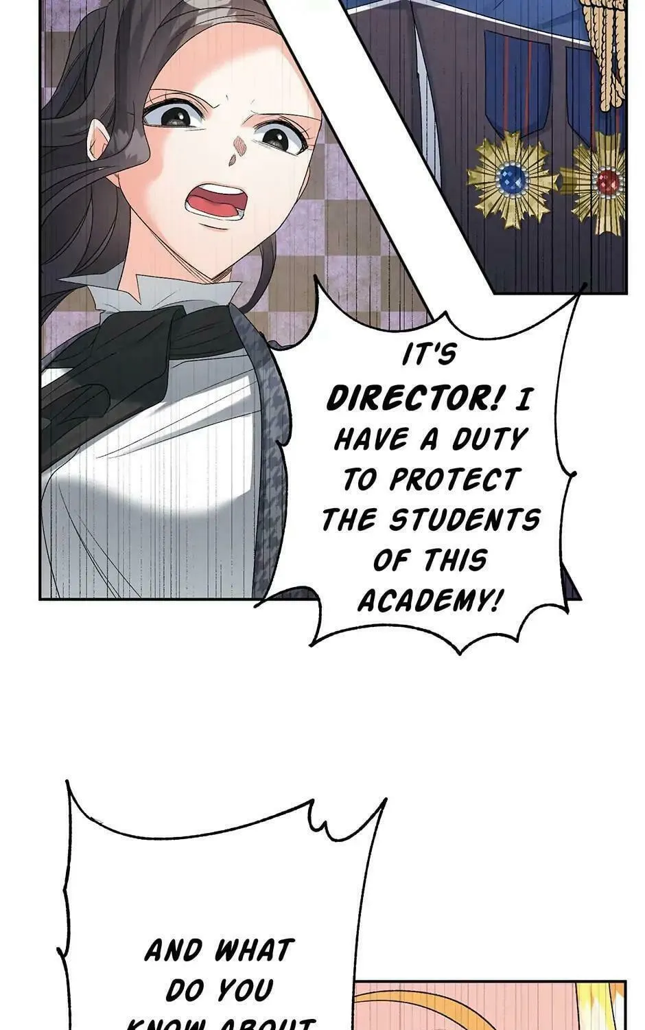 Lady Evony Chapter 78 page 9 - 