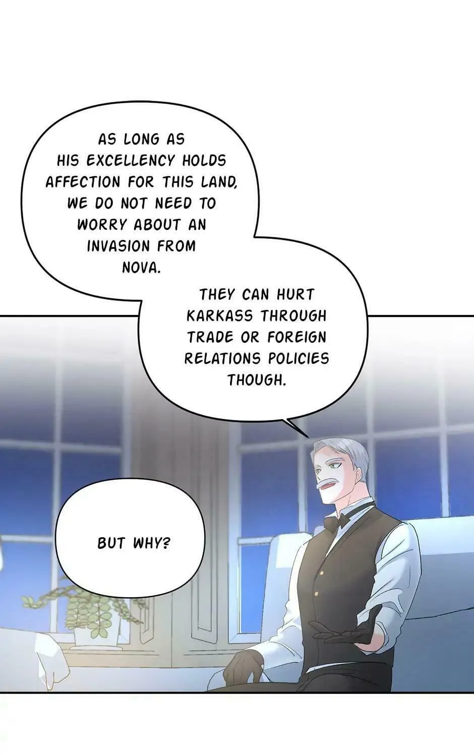 Lady Evony Chapter 78 page 81 - 