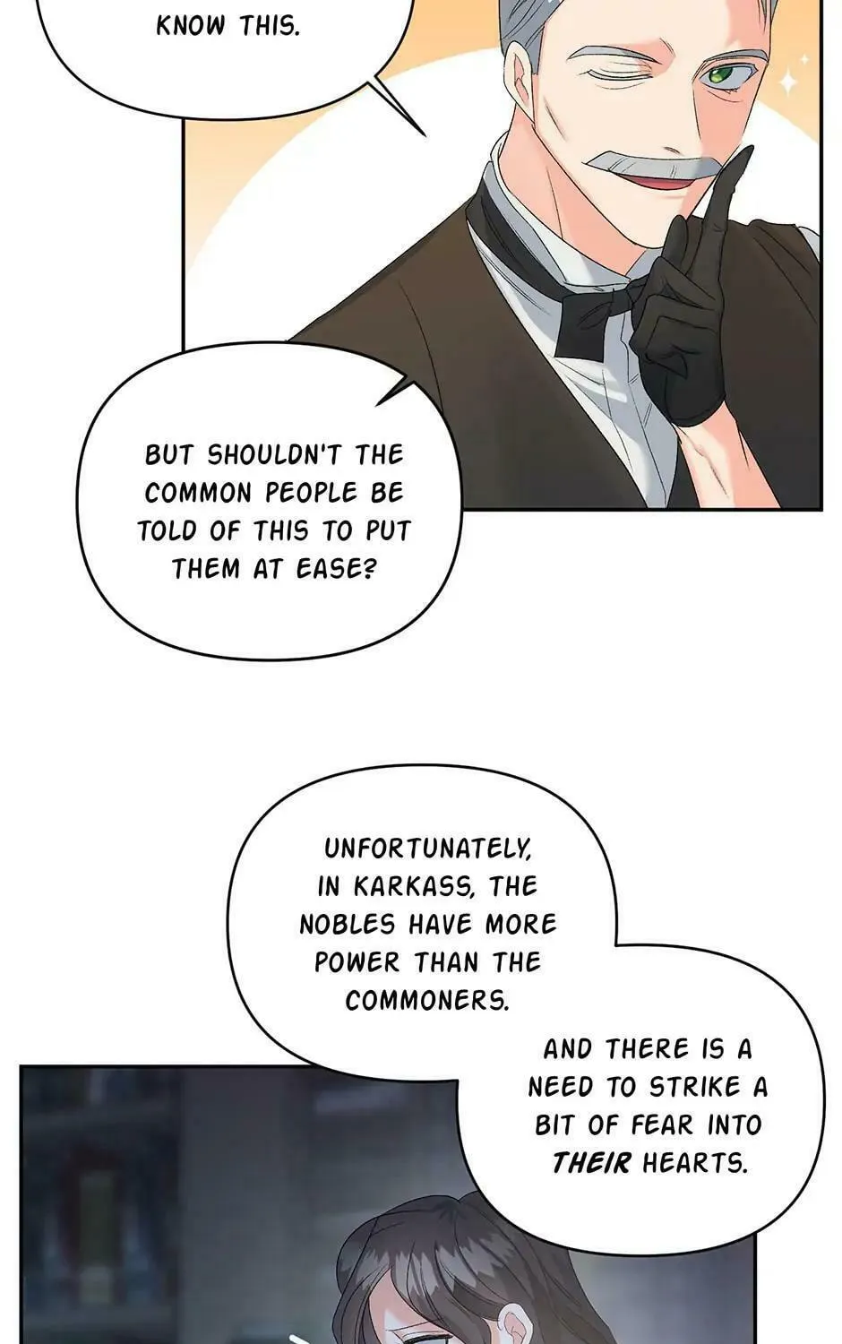 Lady Evony Chapter 78 page 85 - 
