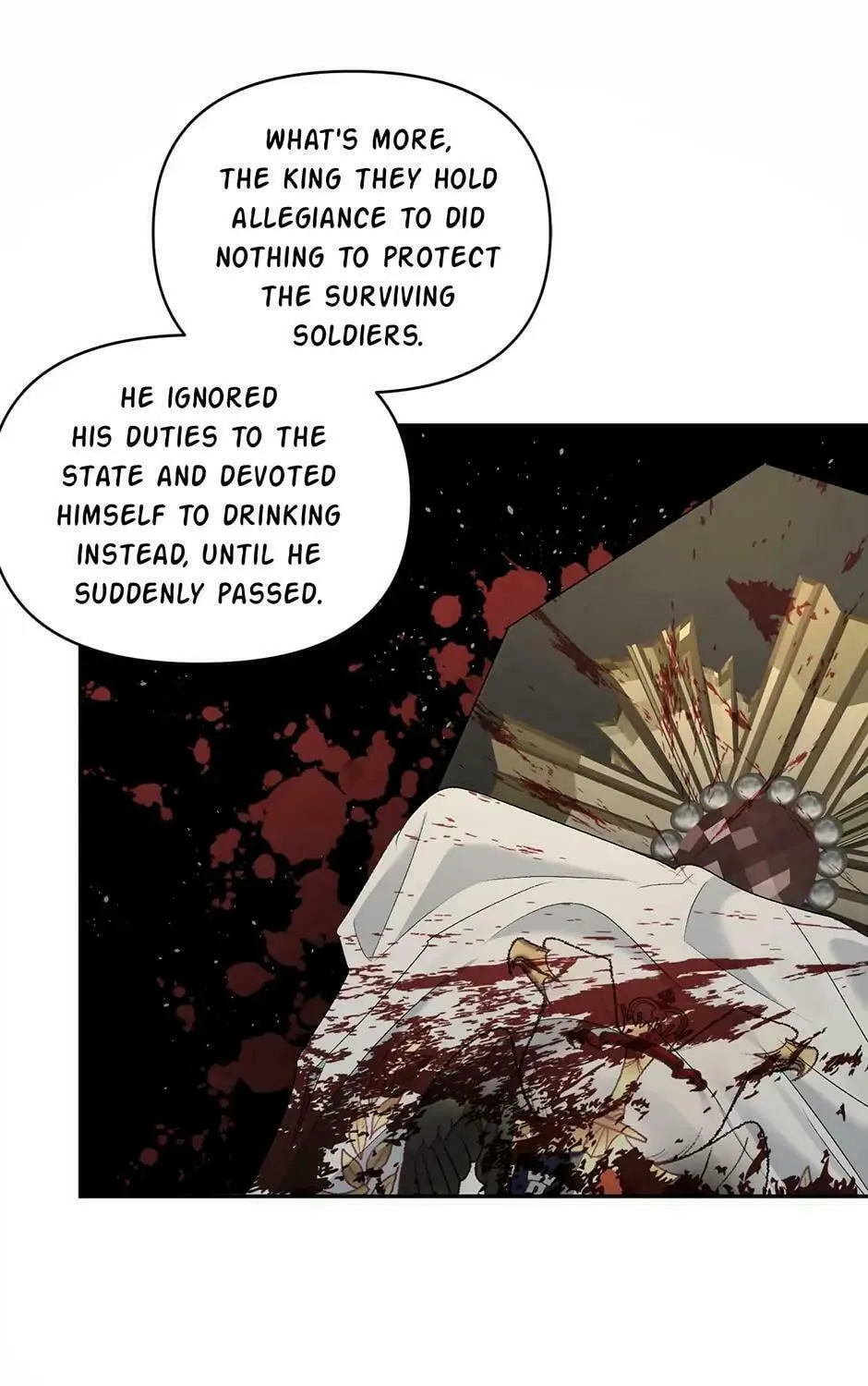 Lady Evony Chapter 78 page 91 - 