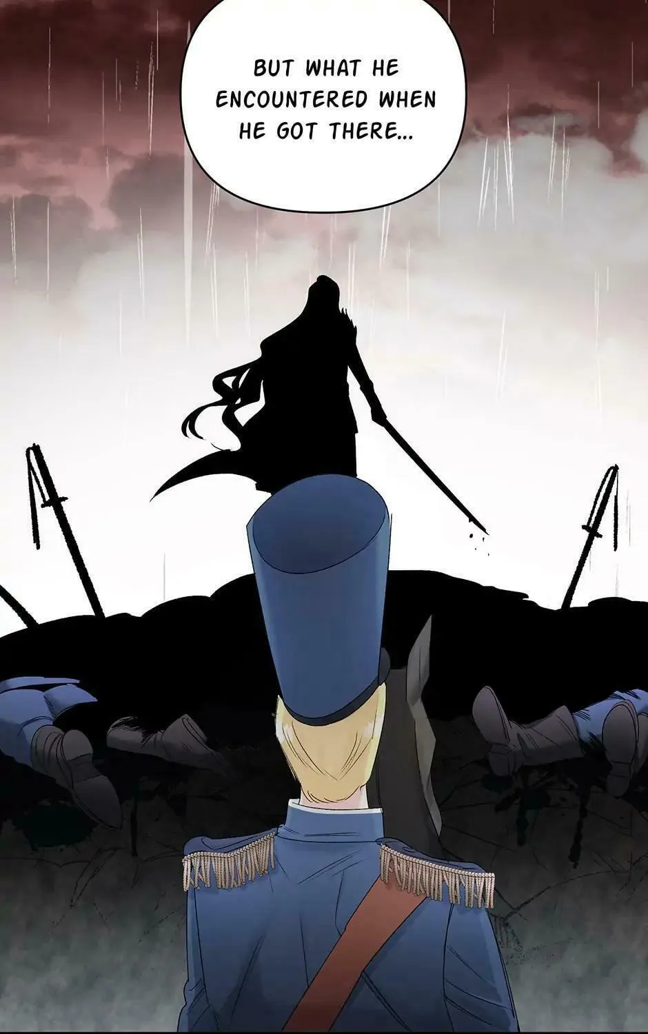 Lady Evony Chapter 78 page 97 - 