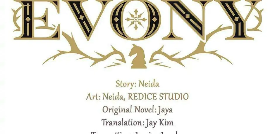 Lady Evony Chapter 79 page 26 - 