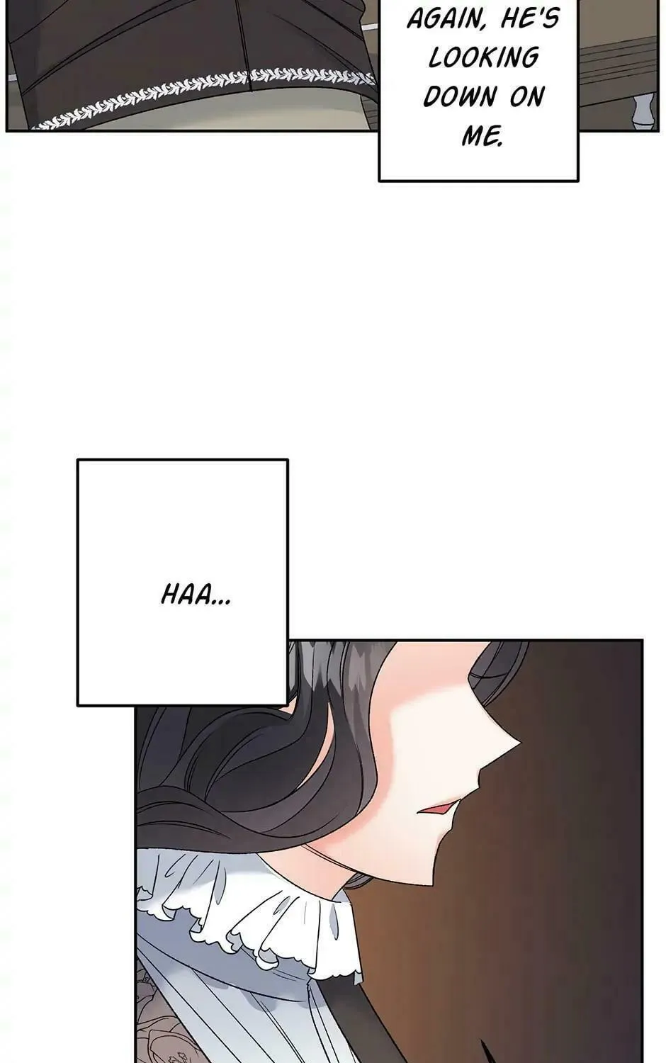 Lady Evony Chapter 79 page 29 - 