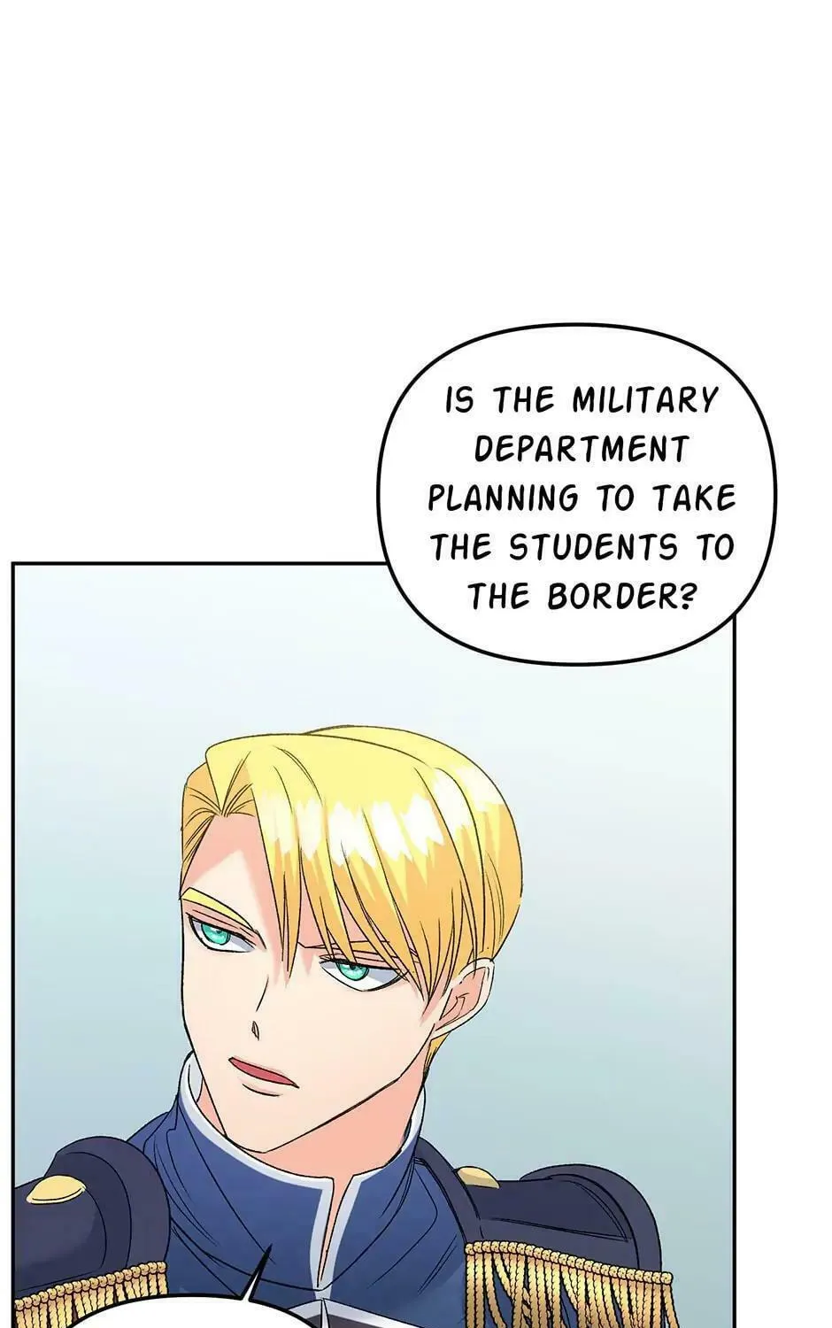 Lady Evony Chapter 79 page 31 - 