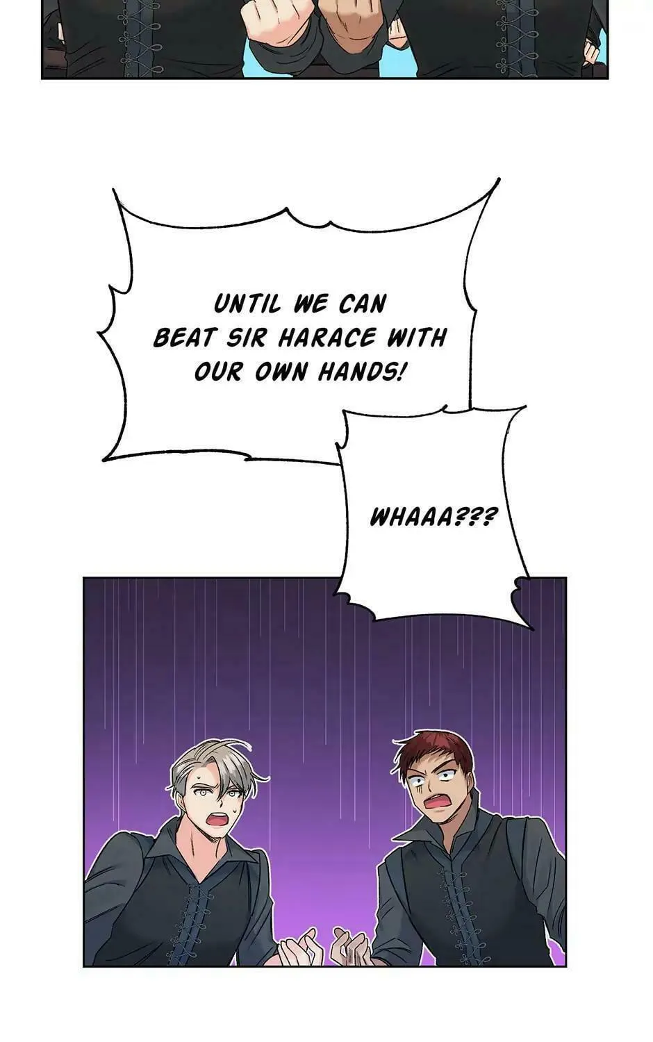 Lady Evony Chapter 79 page 5 - 