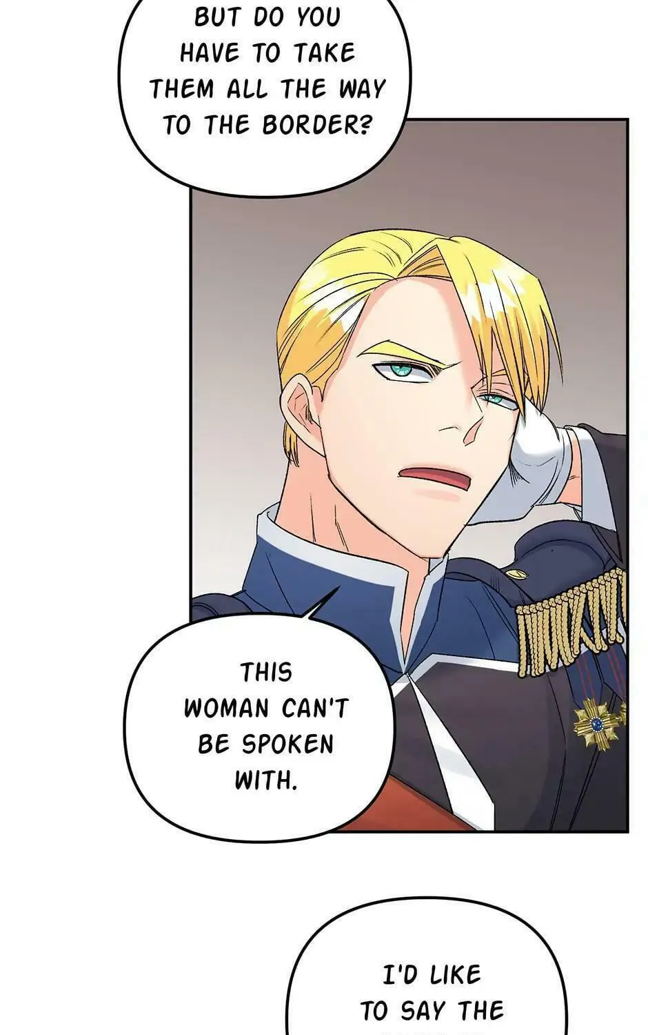 Lady Evony Chapter 79 page 47 - 