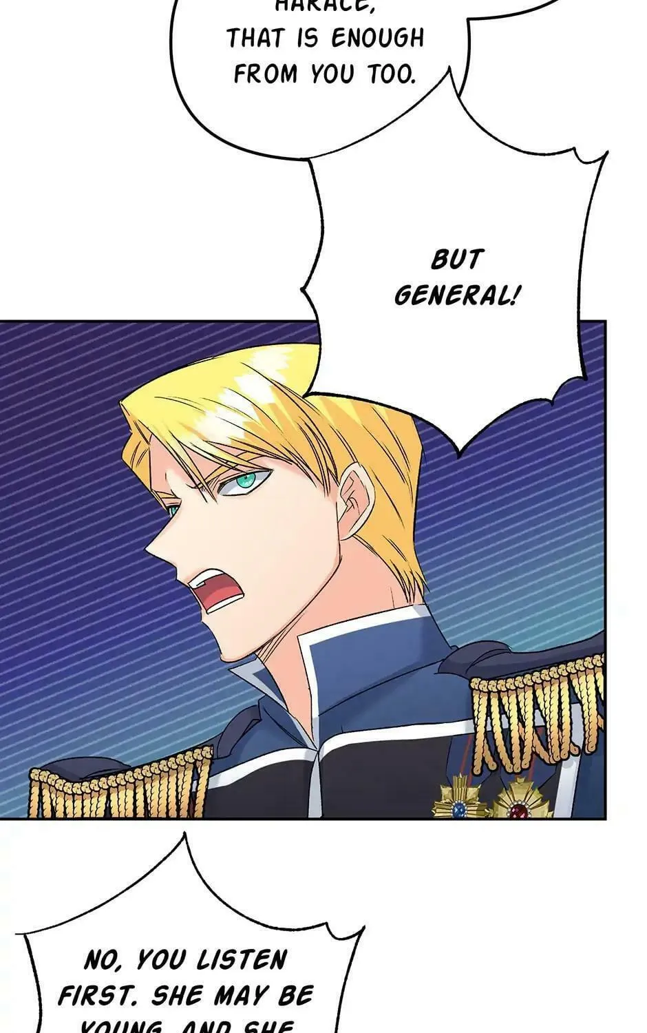 Lady Evony Chapter 79 page 51 - 