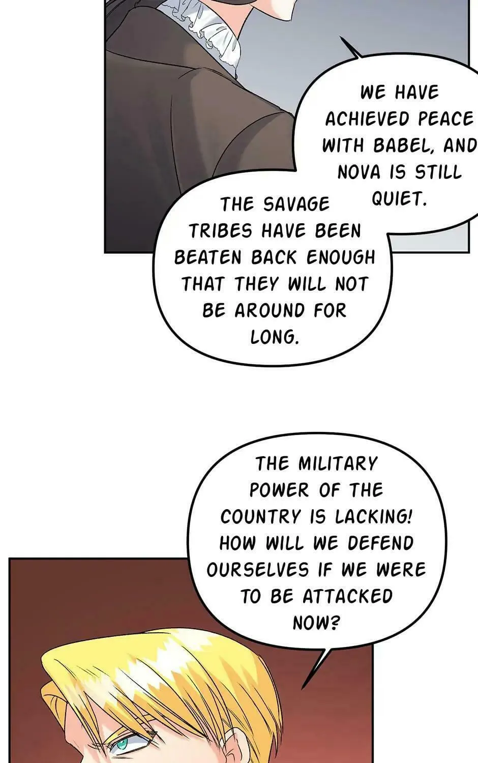 Lady Evony Chapter 79 page 57 - 