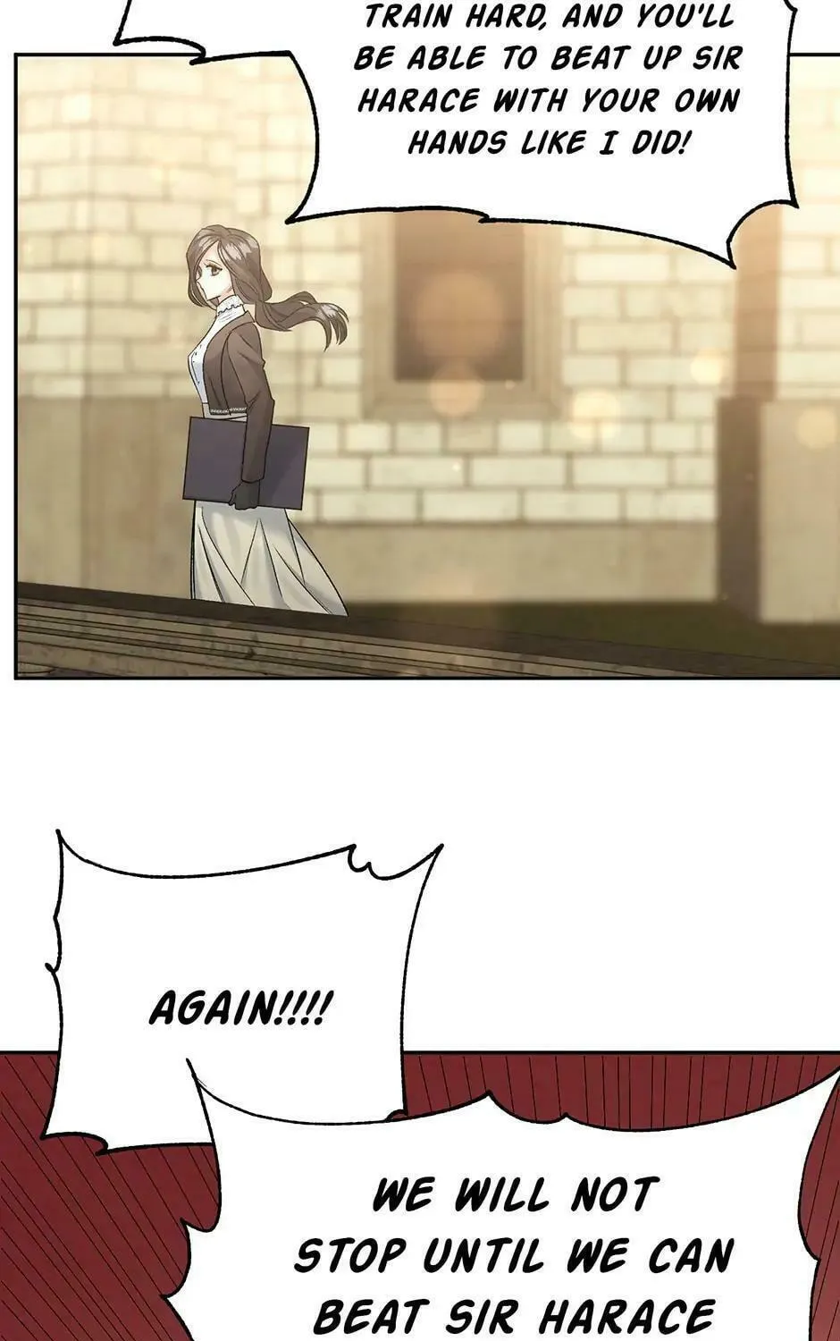 Lady Evony Chapter 79 page 7 - 