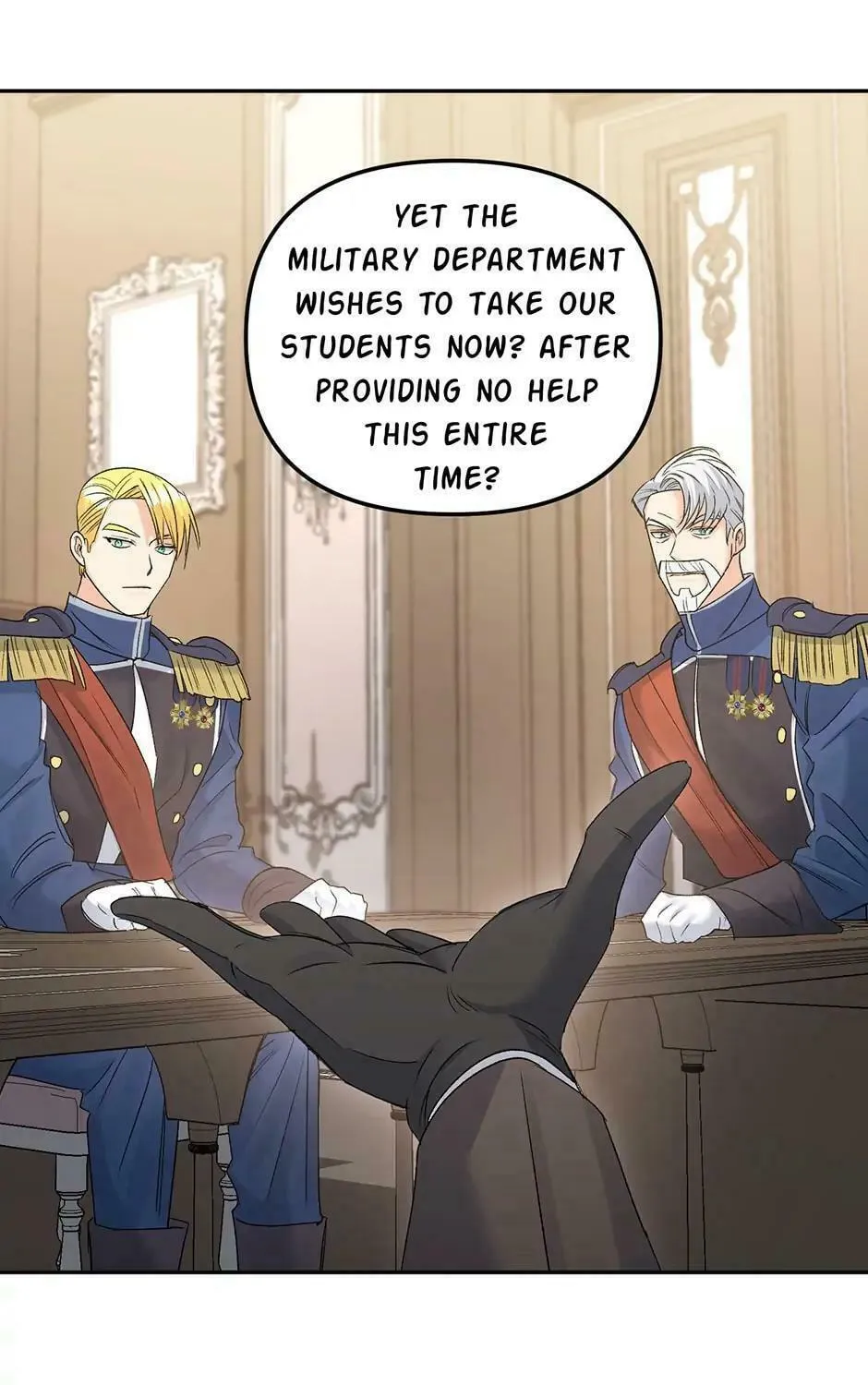 Lady Evony Chapter 79 page 63 - 