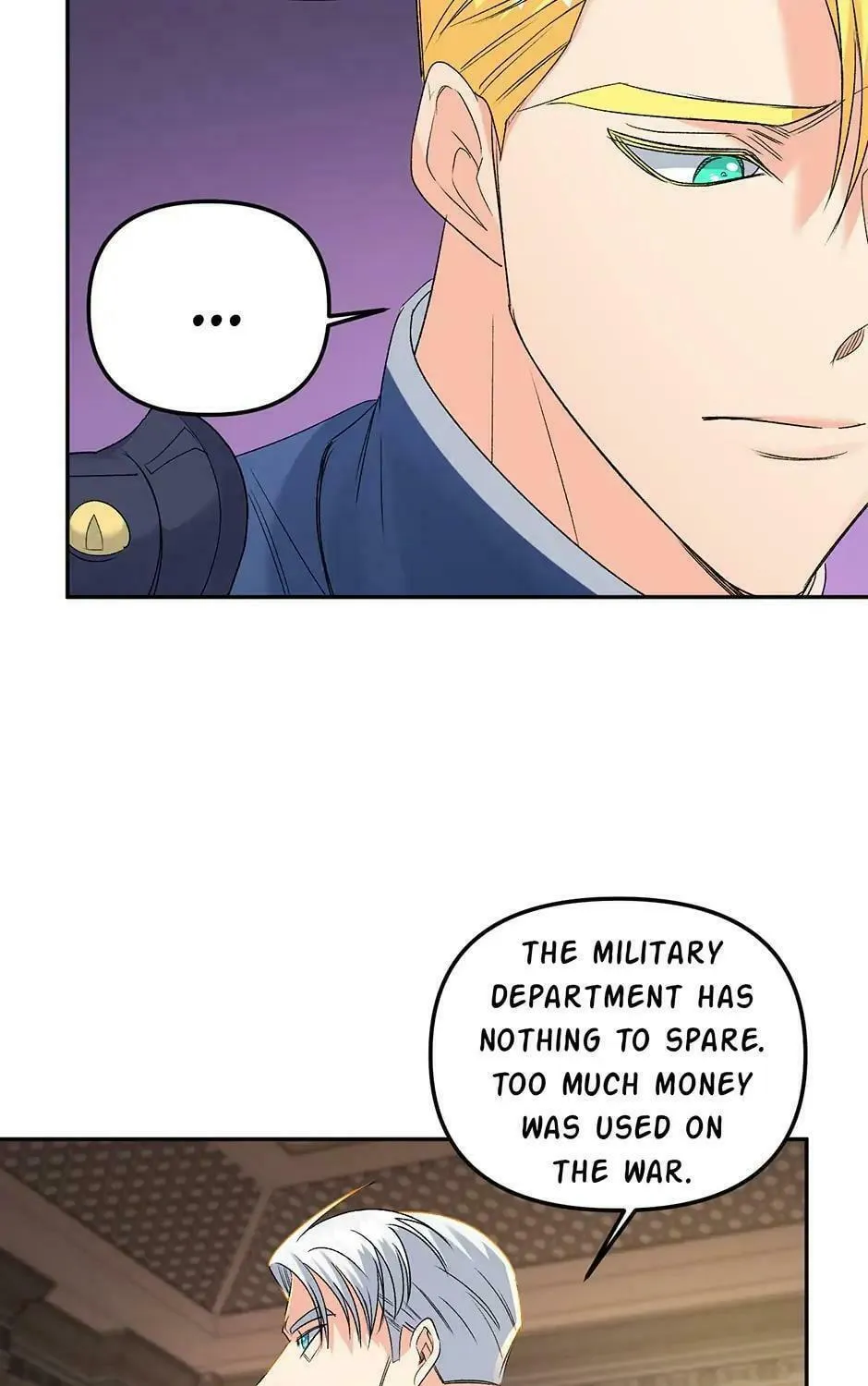 Lady Evony Chapter 79 page 65 - 