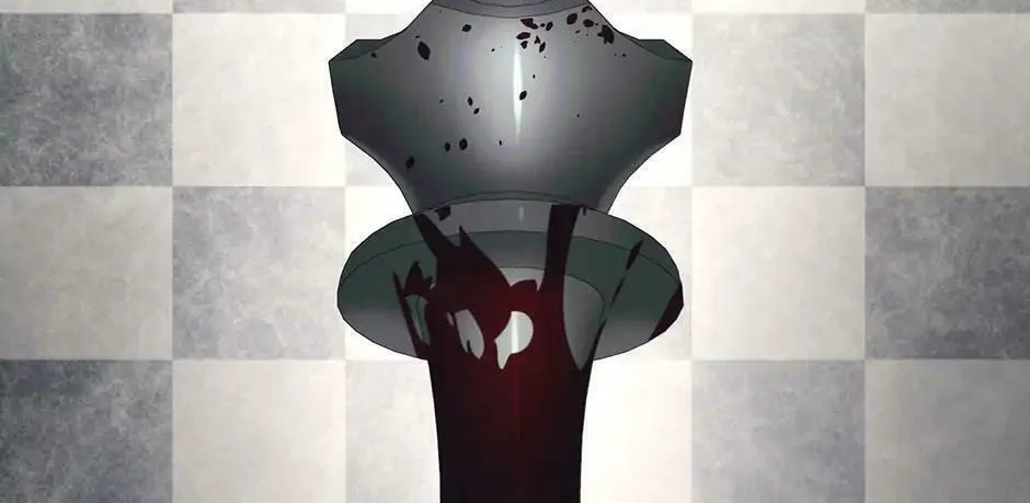 Lady Evony Chapter 79 page 68 - 