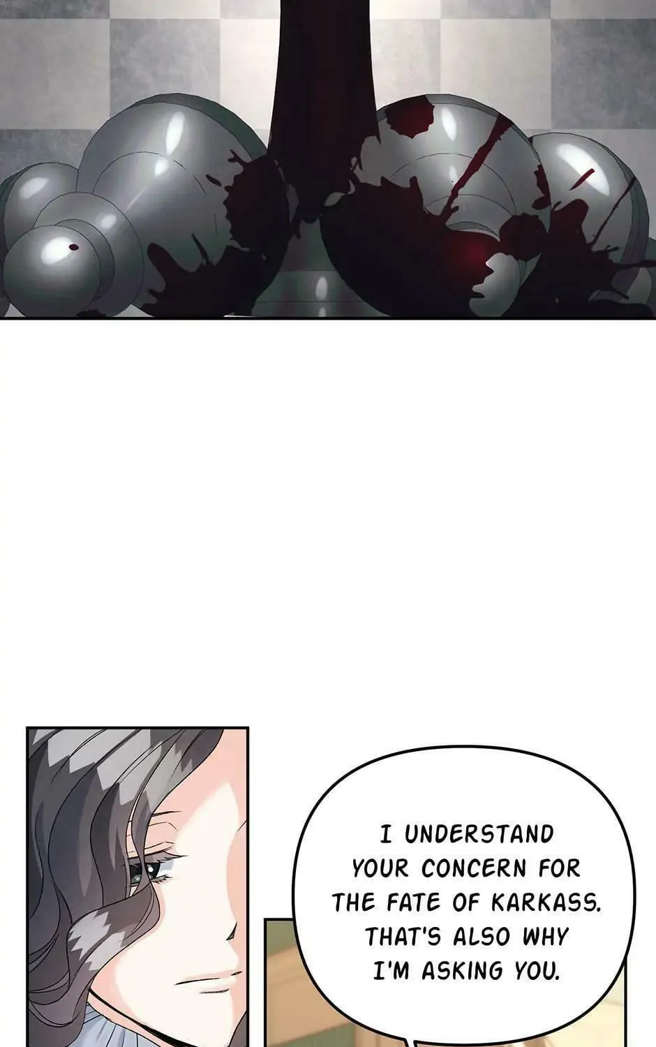 Lady Evony Chapter 79 page 69 - 