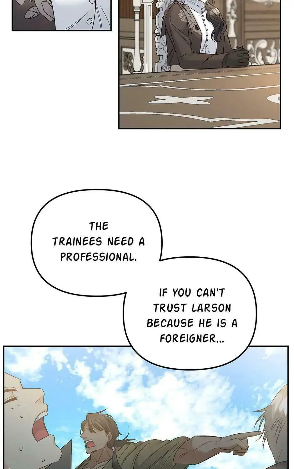 Lady Evony Chapter 79 page 71 - 