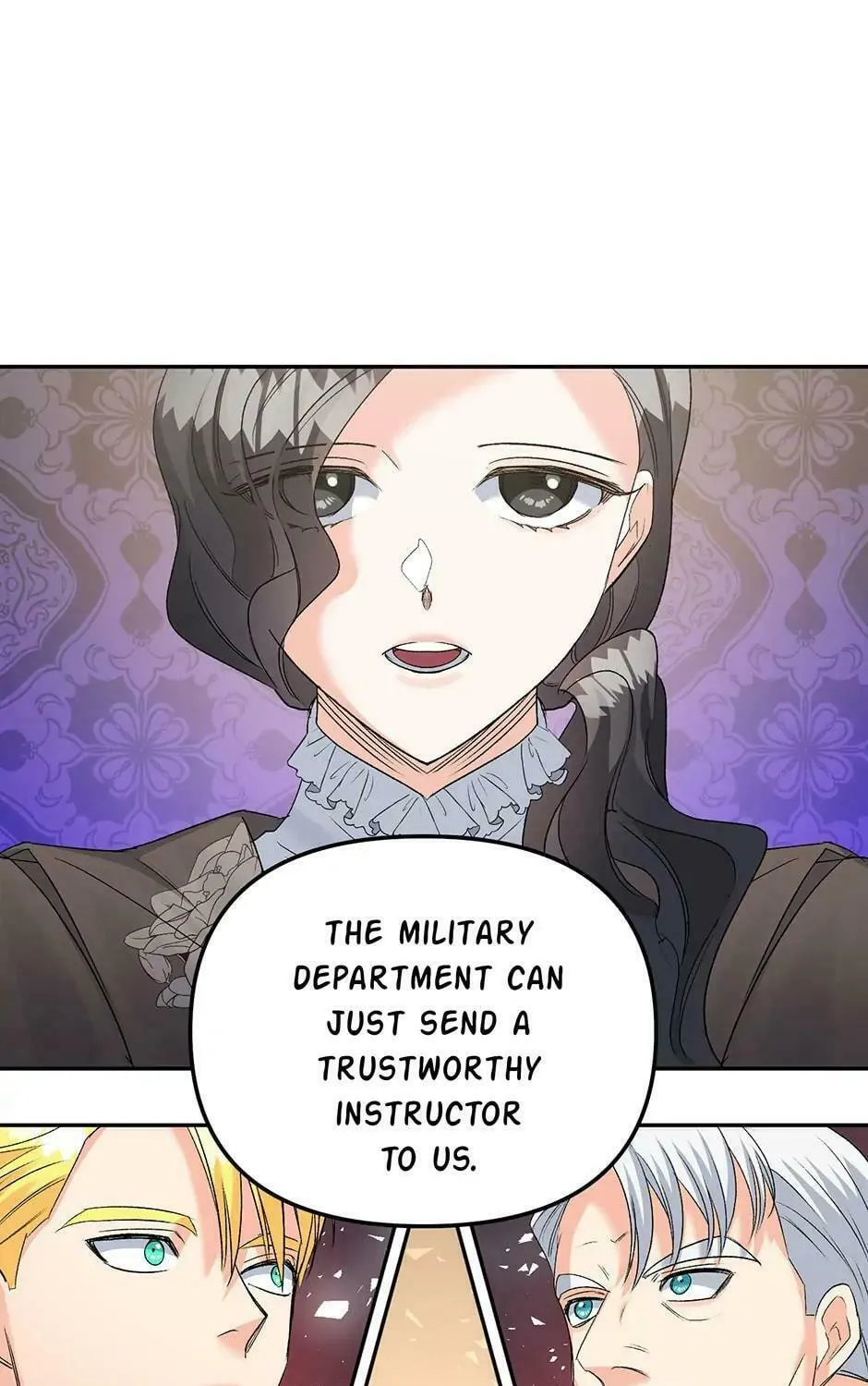 Lady Evony Chapter 79 page 73 - 