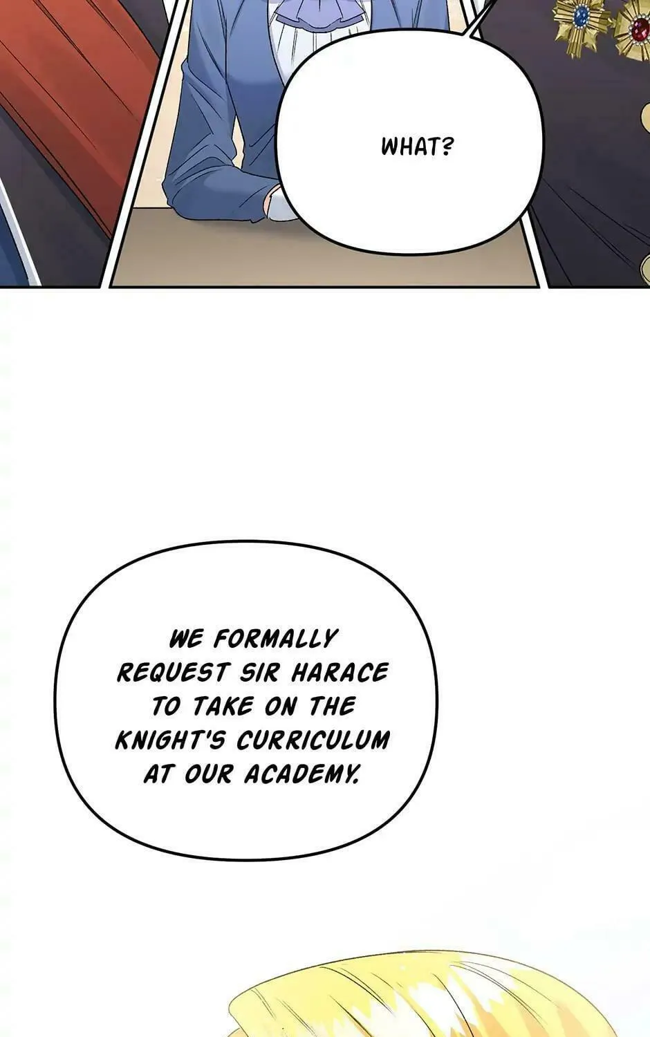 Lady Evony Chapter 79 page 75 - 
