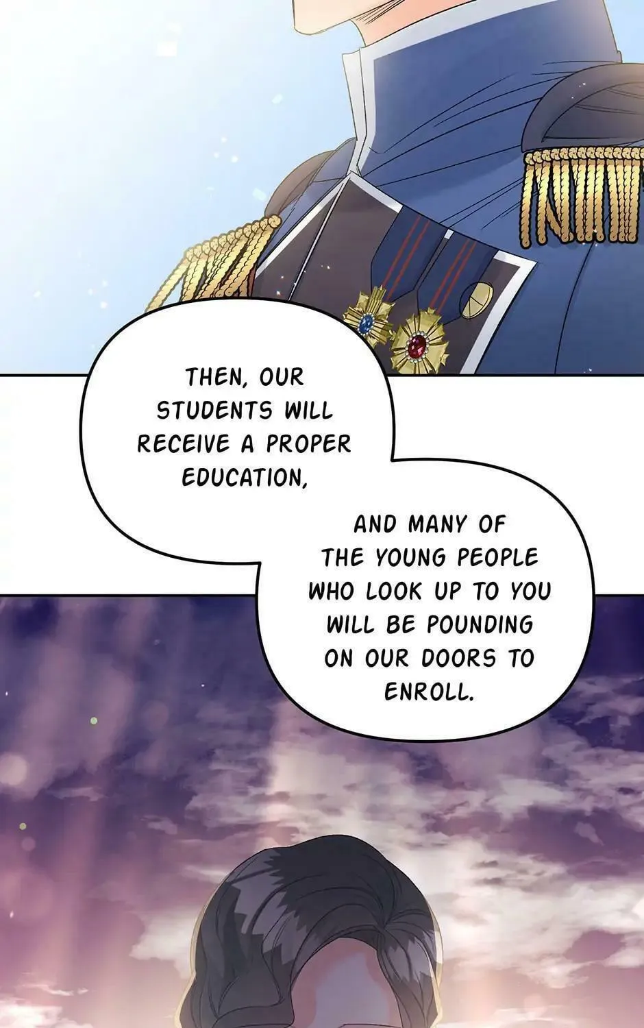 Lady Evony Chapter 79 page 77 - 
