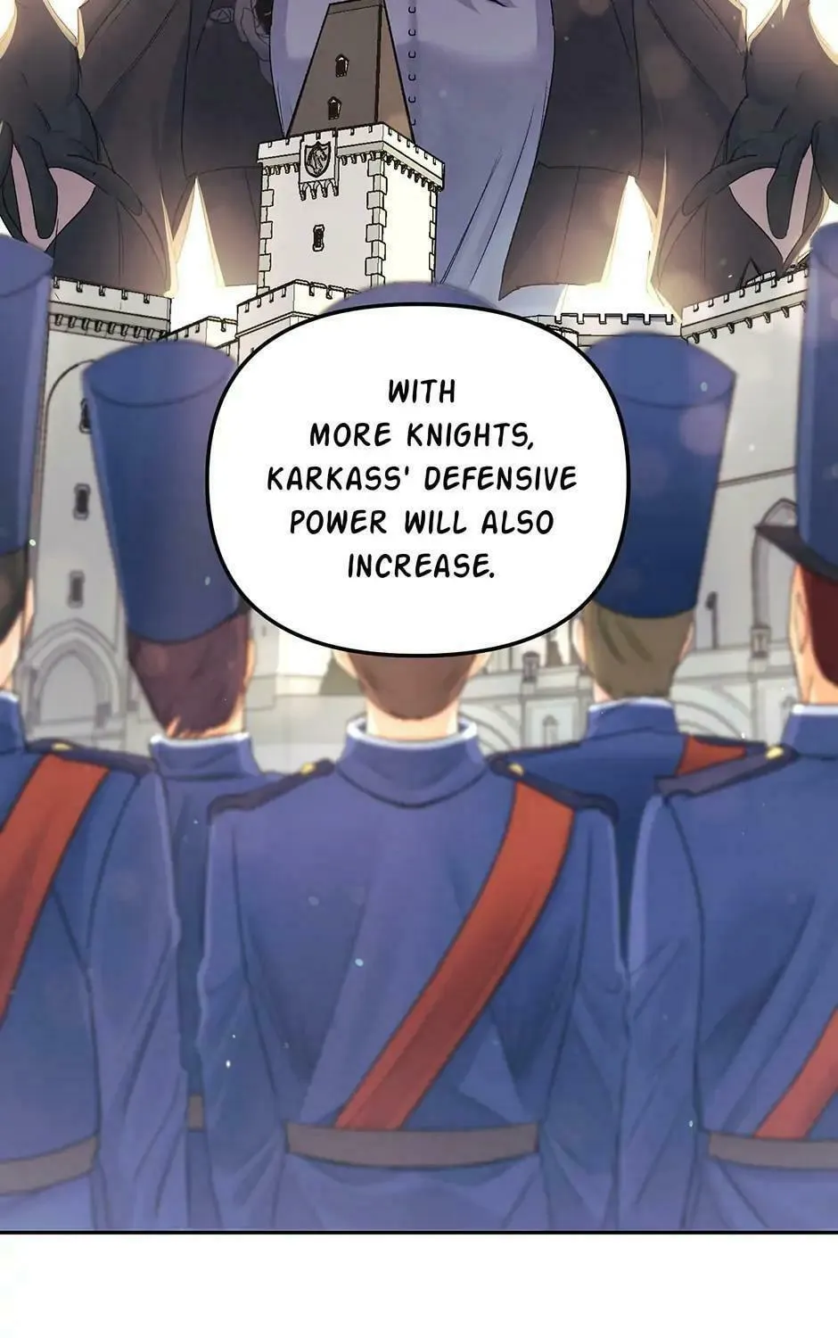Lady Evony Chapter 79 page 79 - 