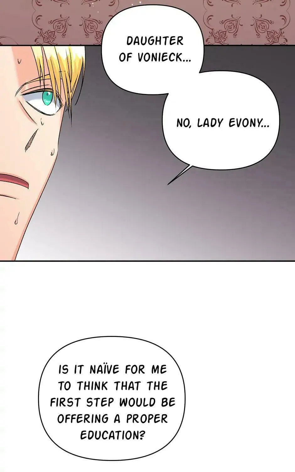 Lady Evony Chapter 79 page 85 - 