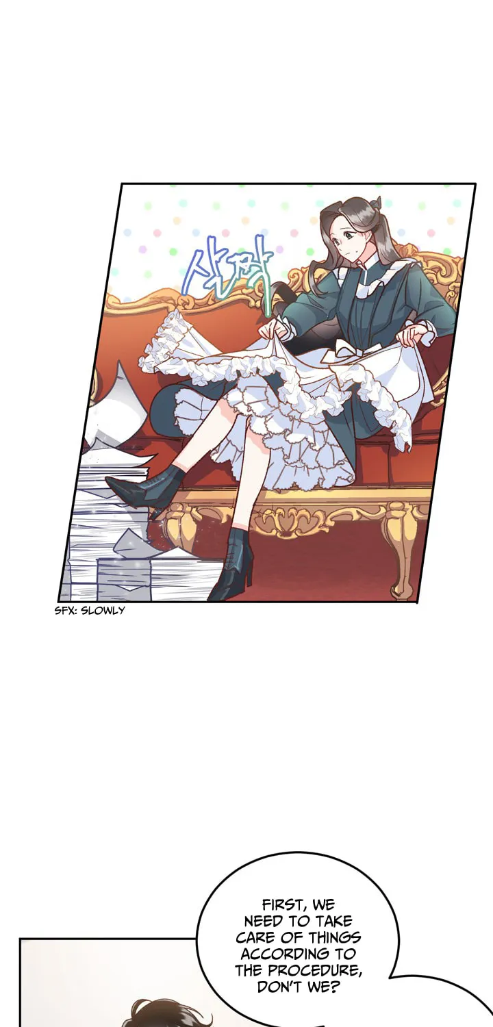 Lady Evony Chapter 8 page 13 - 