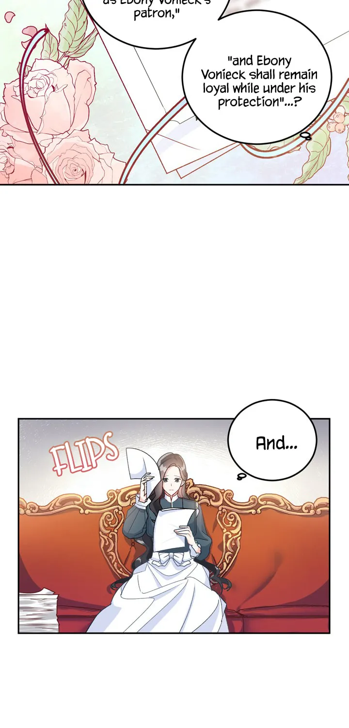 Lady Evony Chapter 8 page 16 - 