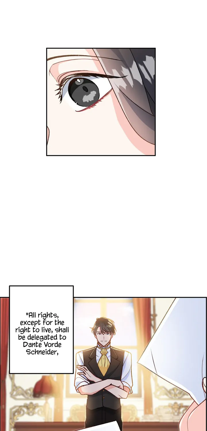 Lady Evony Chapter 8 page 17 - 