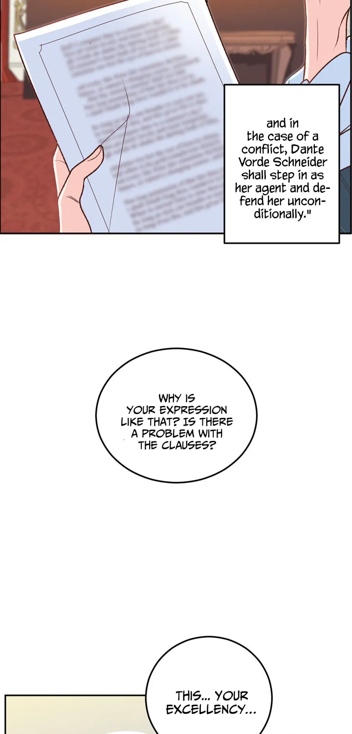 Lady Evony Chapter 8 page 18 - 
