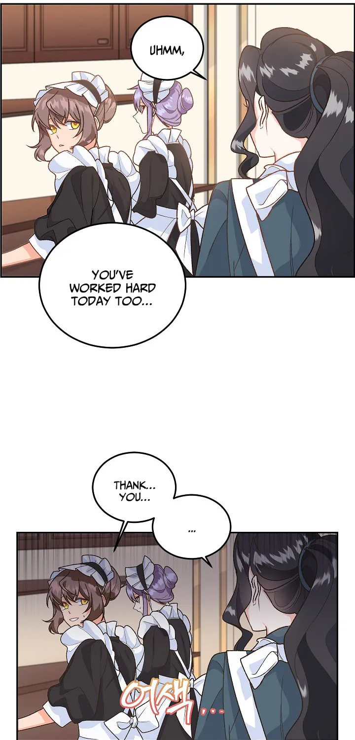 Lady Evony Chapter 8 page 3 - 