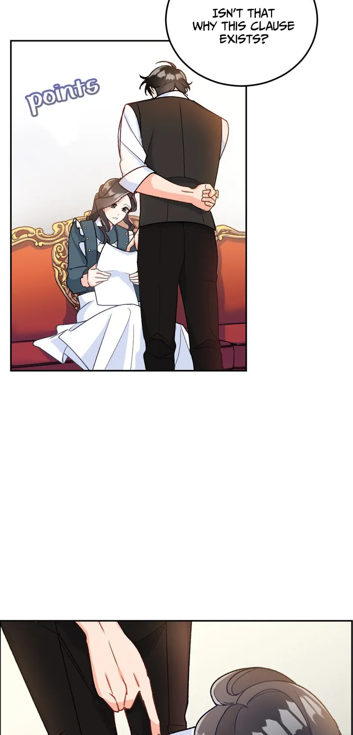 Lady Evony Chapter 8 page 22 - 