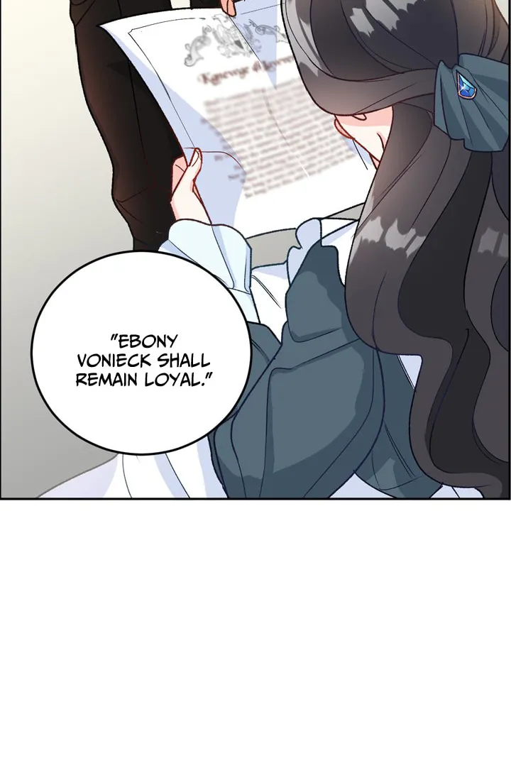 Lady Evony Chapter 8 page 23 - 