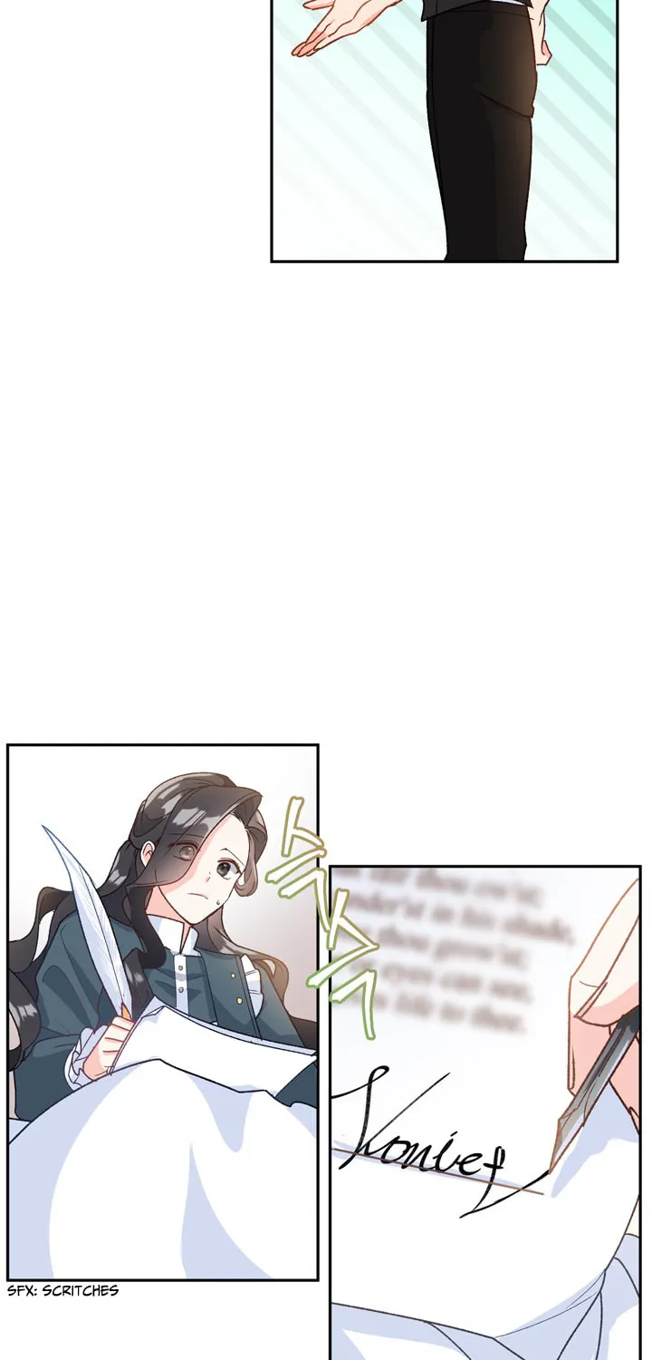 Lady Evony Chapter 8 page 26 - 