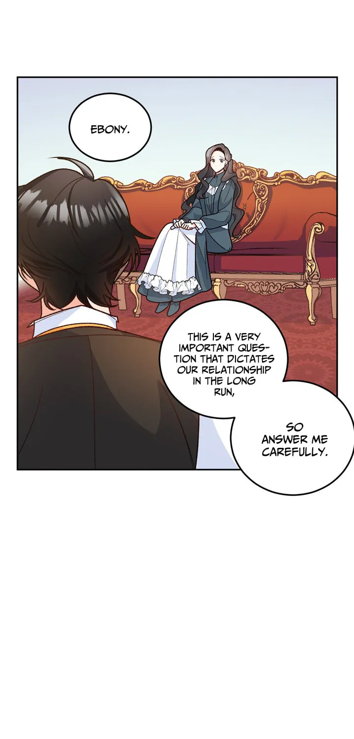 Lady Evony Chapter 8 page 29 - 