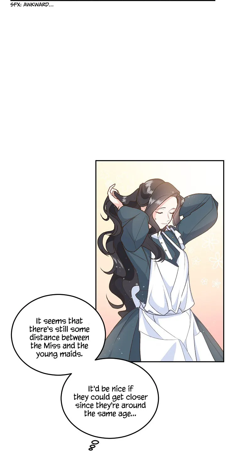 Lady Evony Chapter 8 page 4 - 