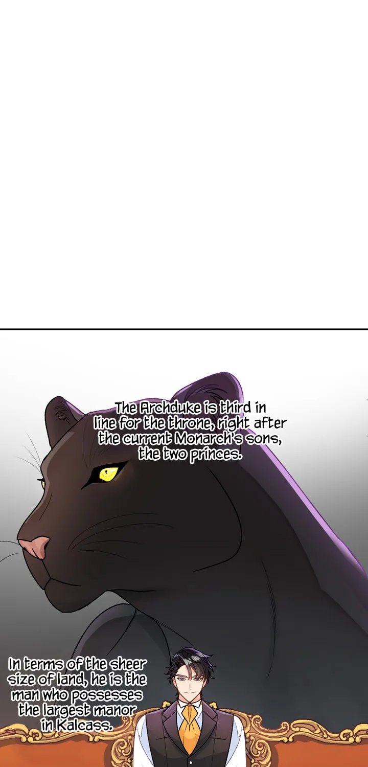 Lady Evony Chapter 8 page 32 - 