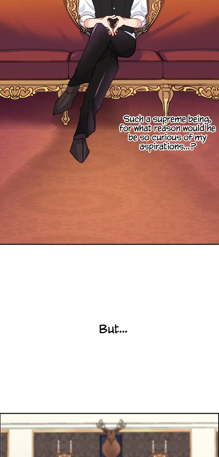 Lady Evony Chapter 8 page 33 - 