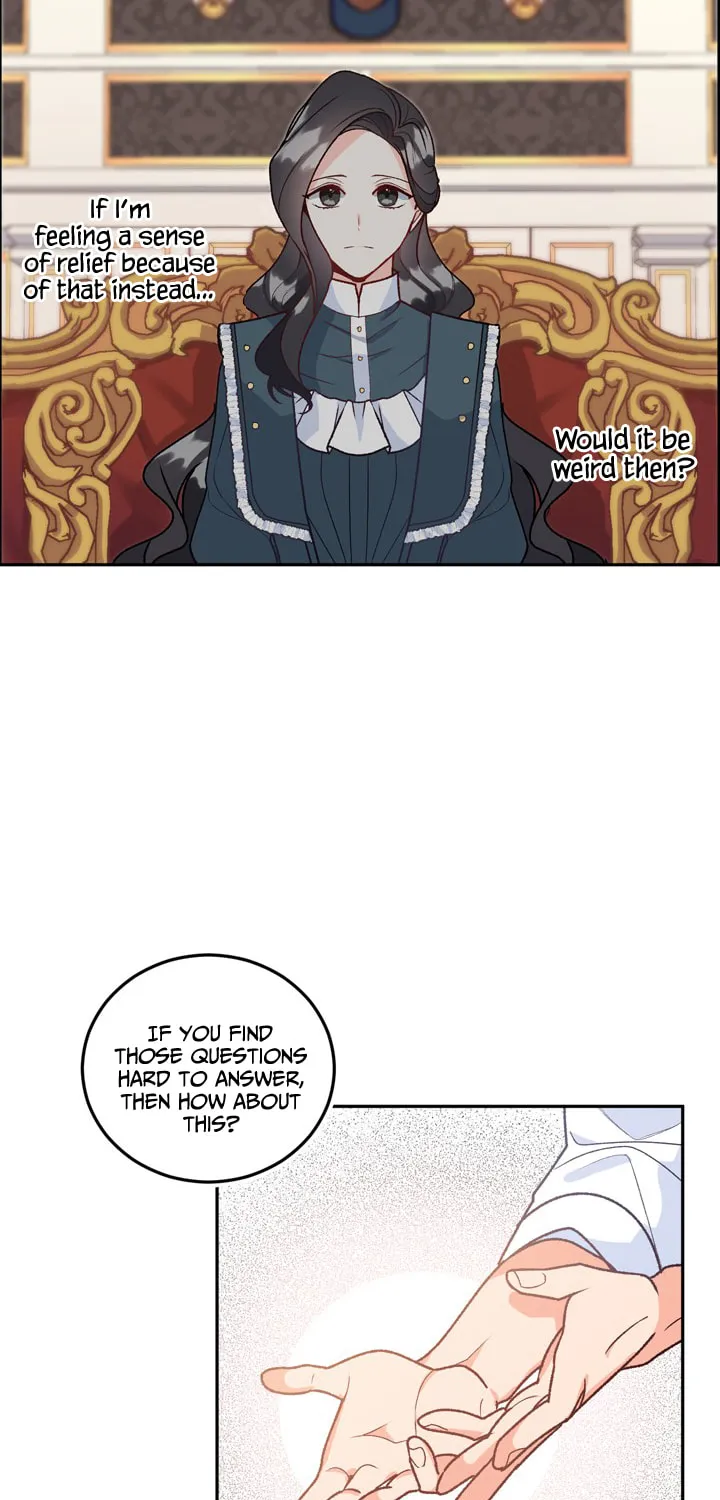 Lady Evony Chapter 8 page 34 - 
