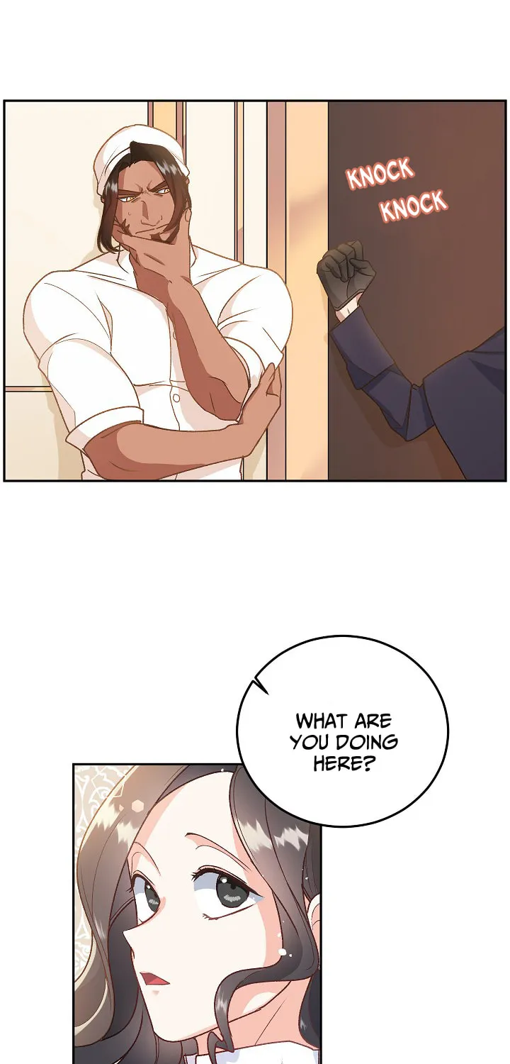 Lady Evony Chapter 8 page 5 - 