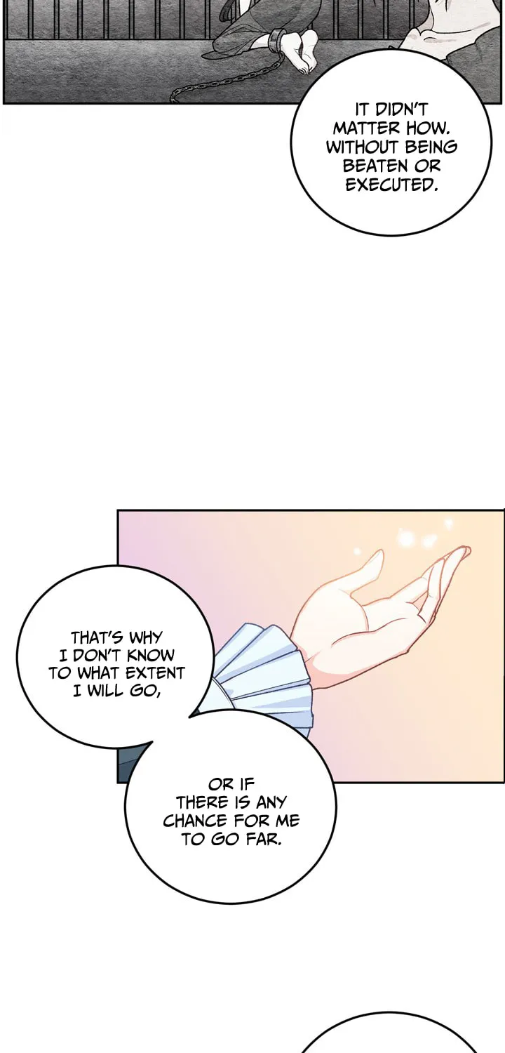 Lady Evony Chapter 8 page 45 - 