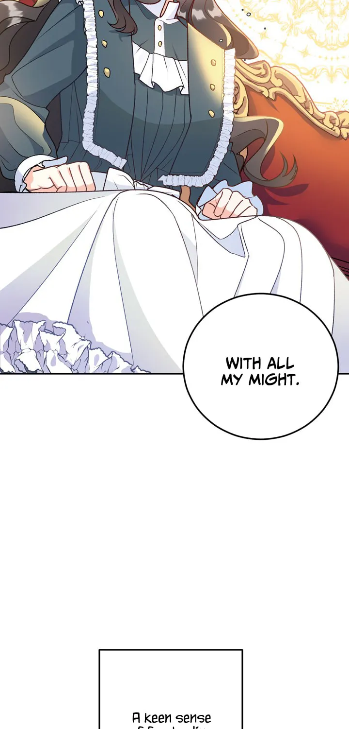 Lady Evony Chapter 8 page 47 - 