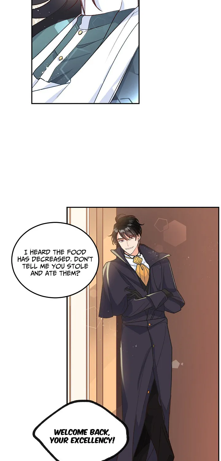 Lady Evony Chapter 8 page 6 - 