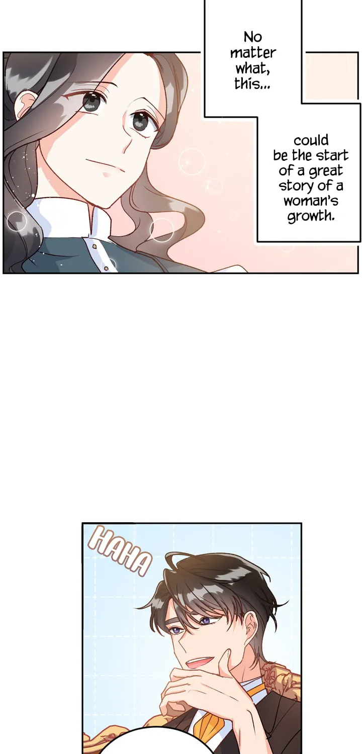 Lady Evony Chapter 8 page 52 - 