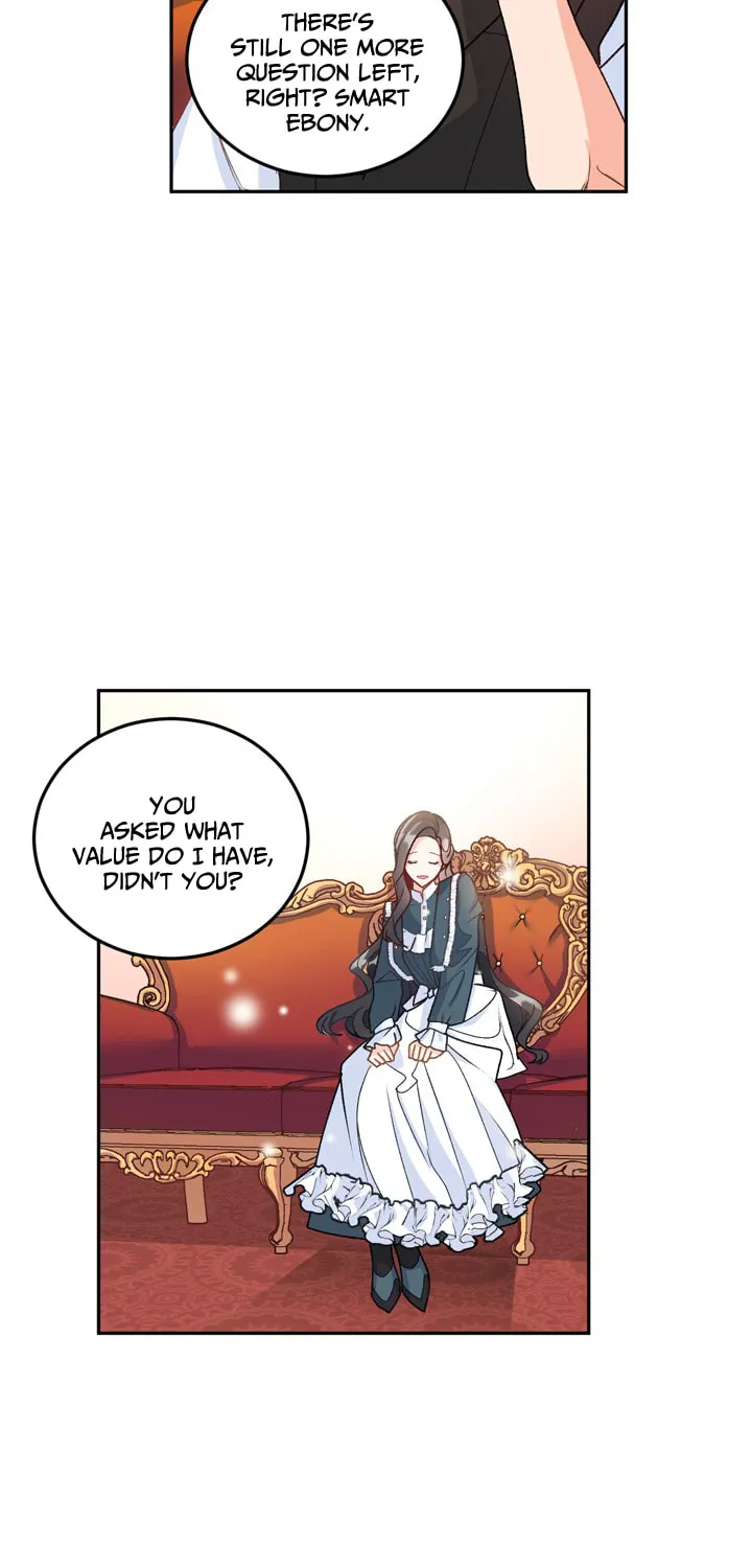 Lady Evony Chapter 8 page 53 - 