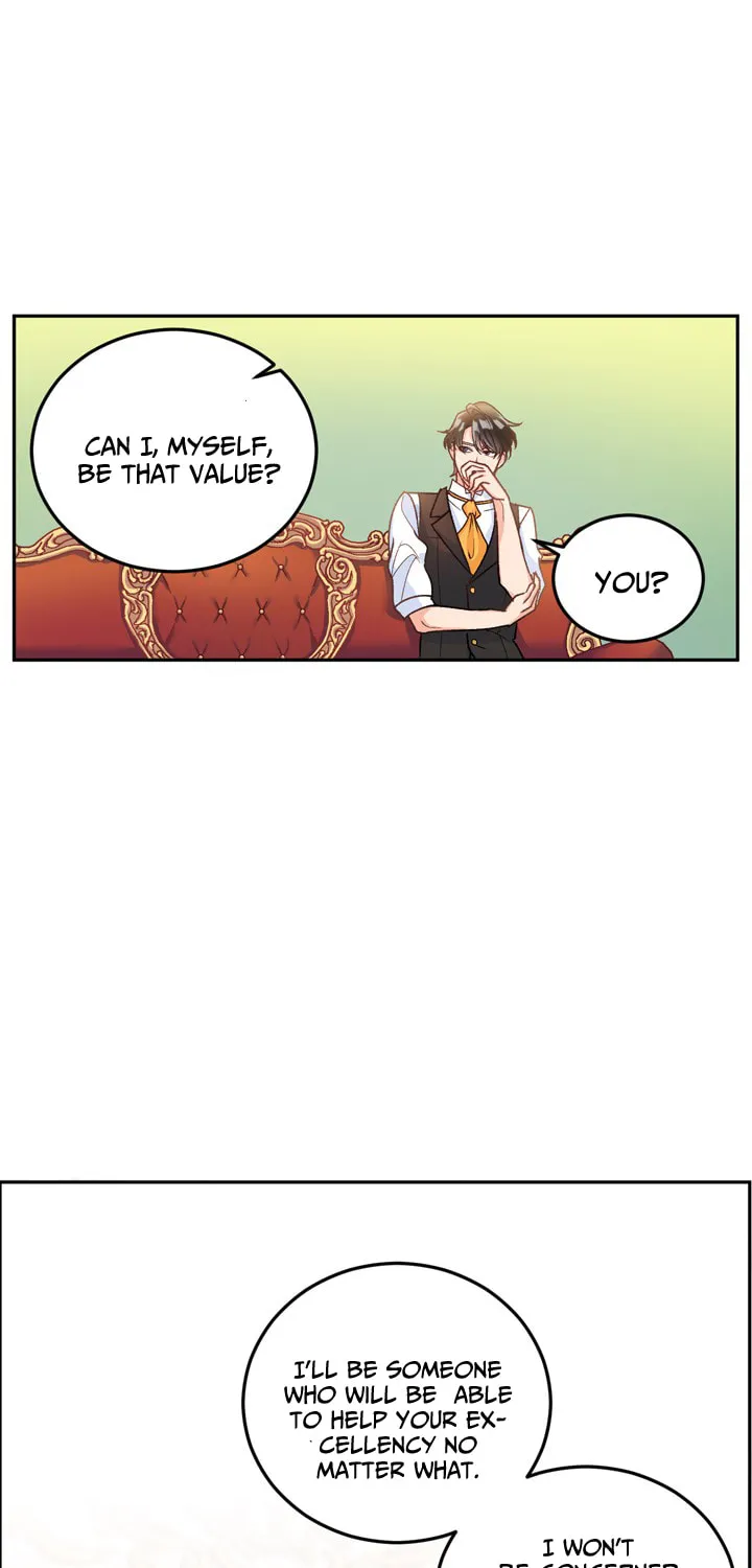 Lady Evony Chapter 8 page 54 - 