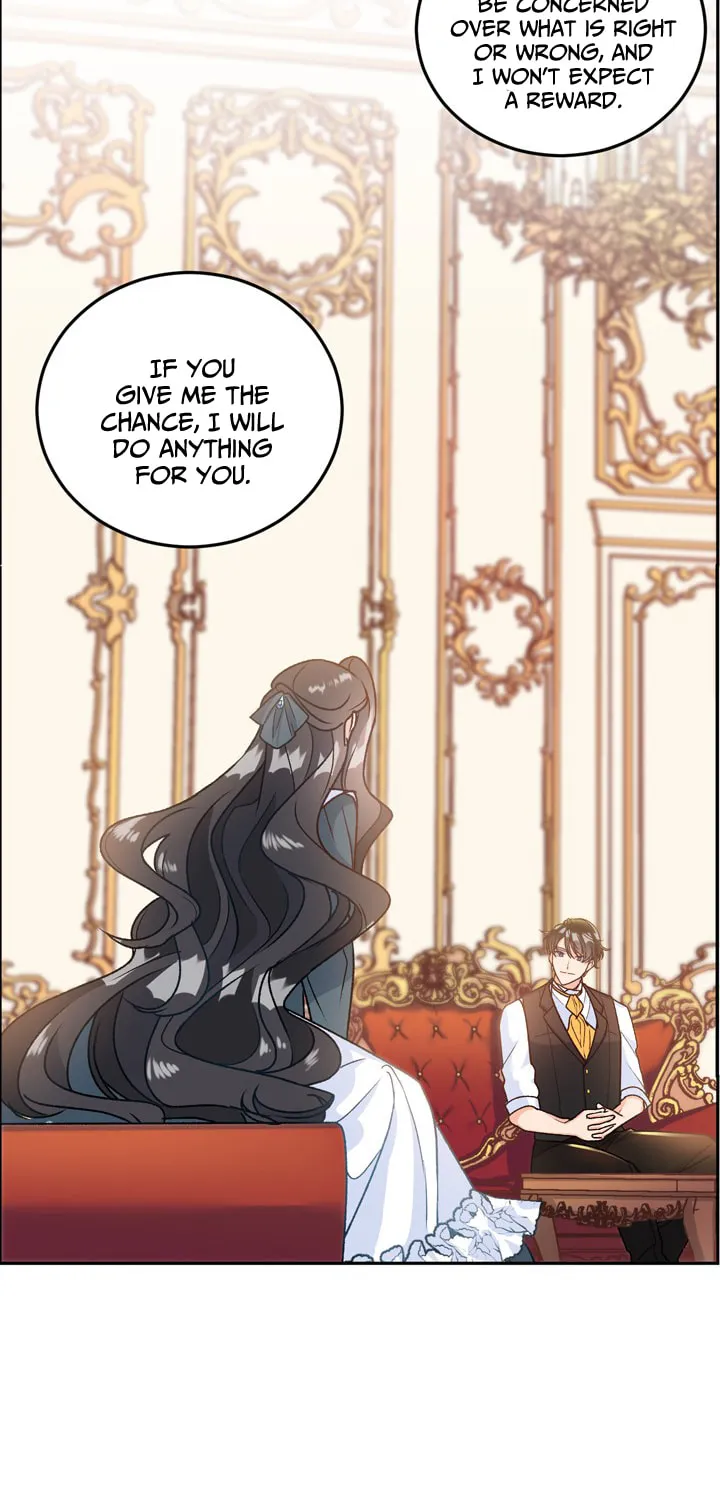 Lady Evony Chapter 8 page 55 - 