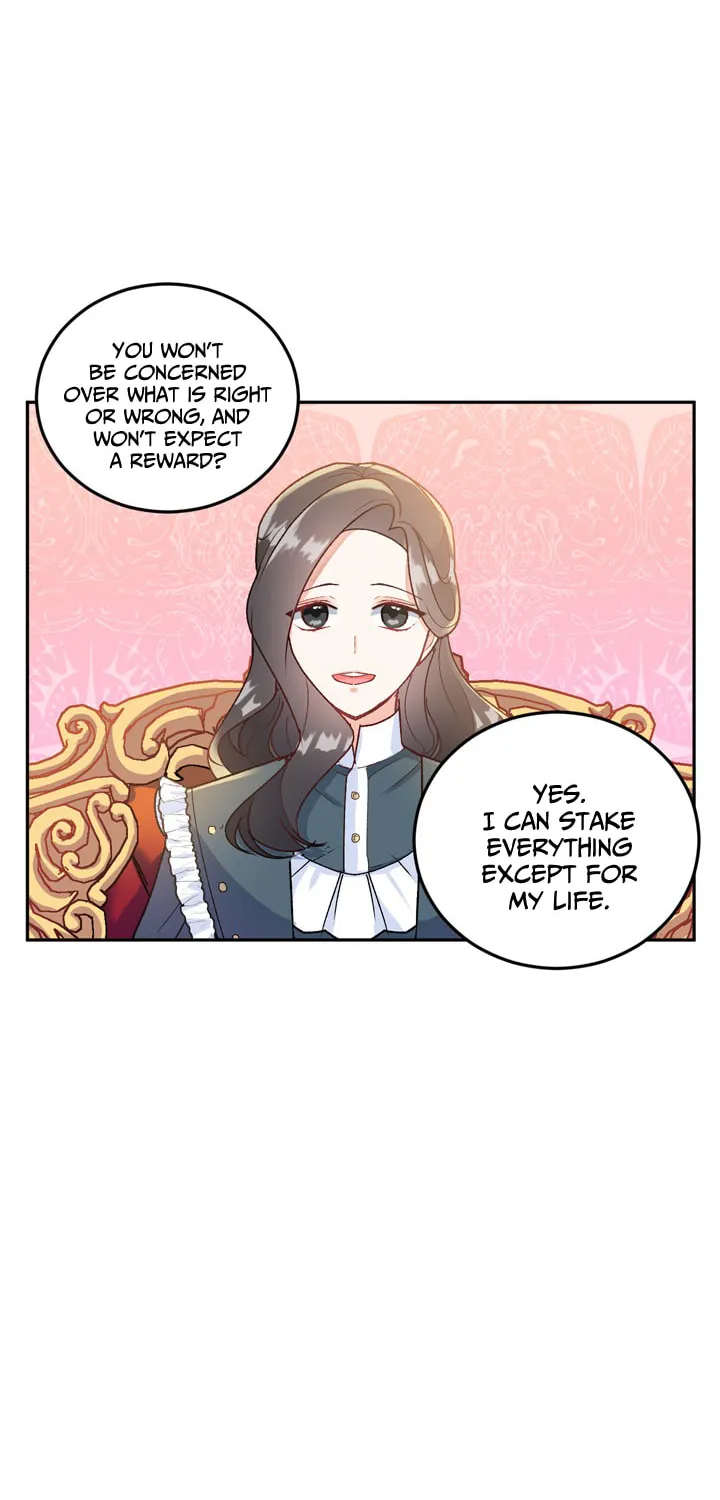 Lady Evony Chapter 8 page 56 - 