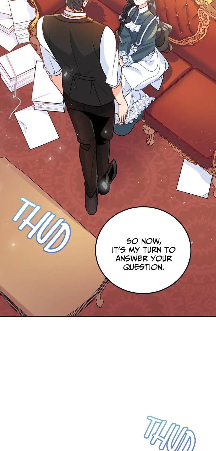 Lady Evony Chapter 8 page 59 - 