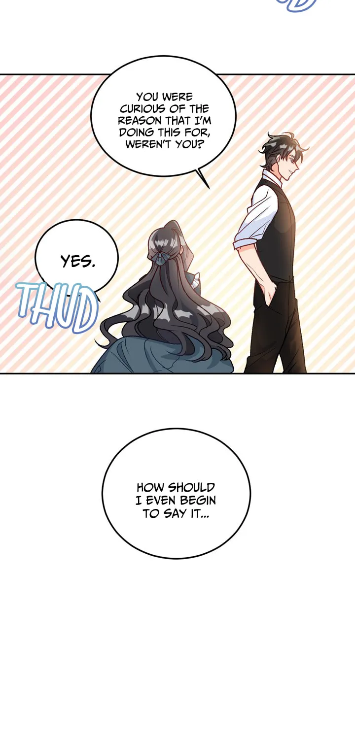 Lady Evony Chapter 8 page 60 - 